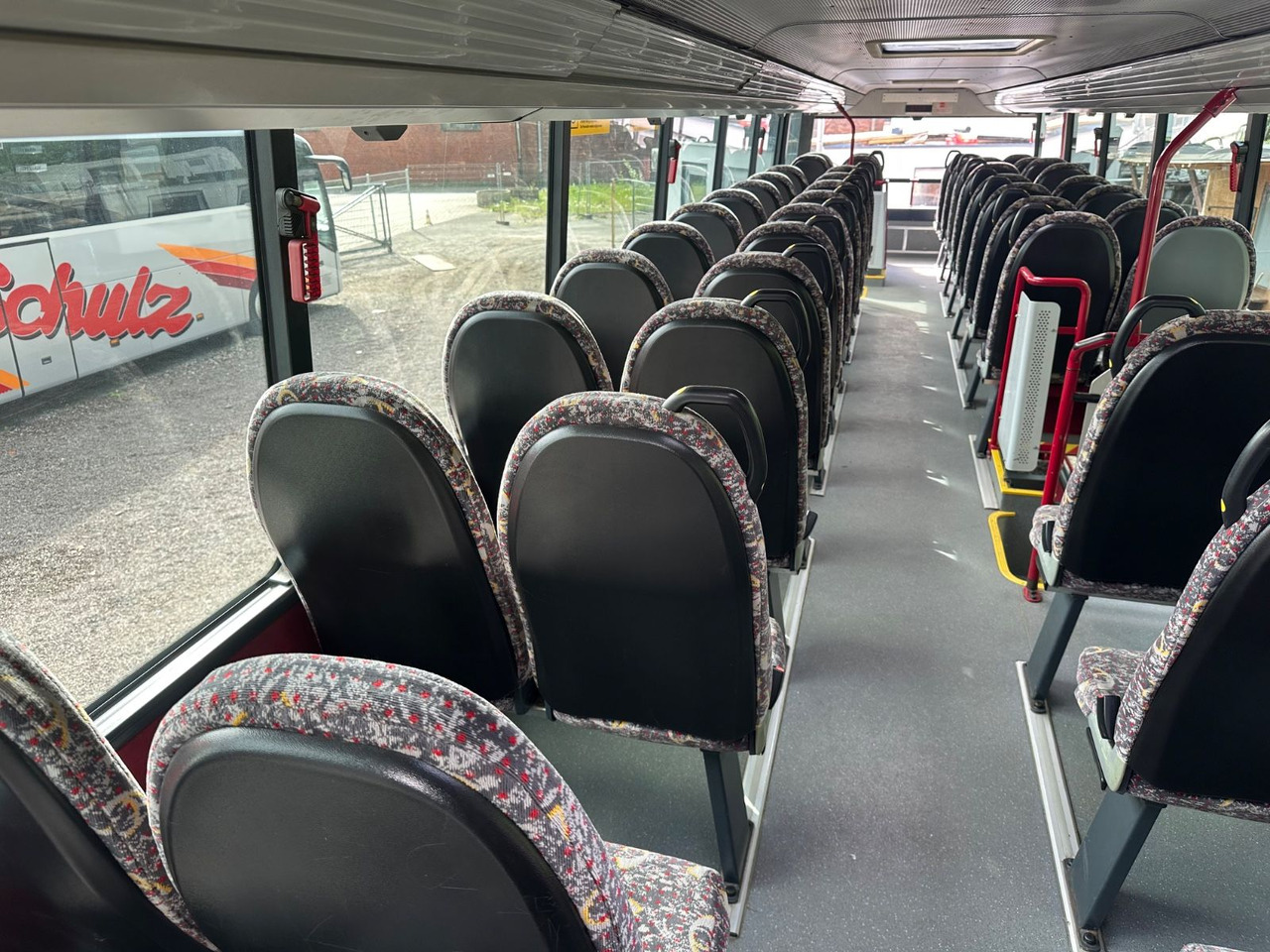 Leasing de  Neoplan PD9 N 4426/3 Centroliner (Motor neu*TÜV 03.26) Neoplan PD9 N 4426/3 Centroliner (Motor neu*TÜV 03.26): foto 23