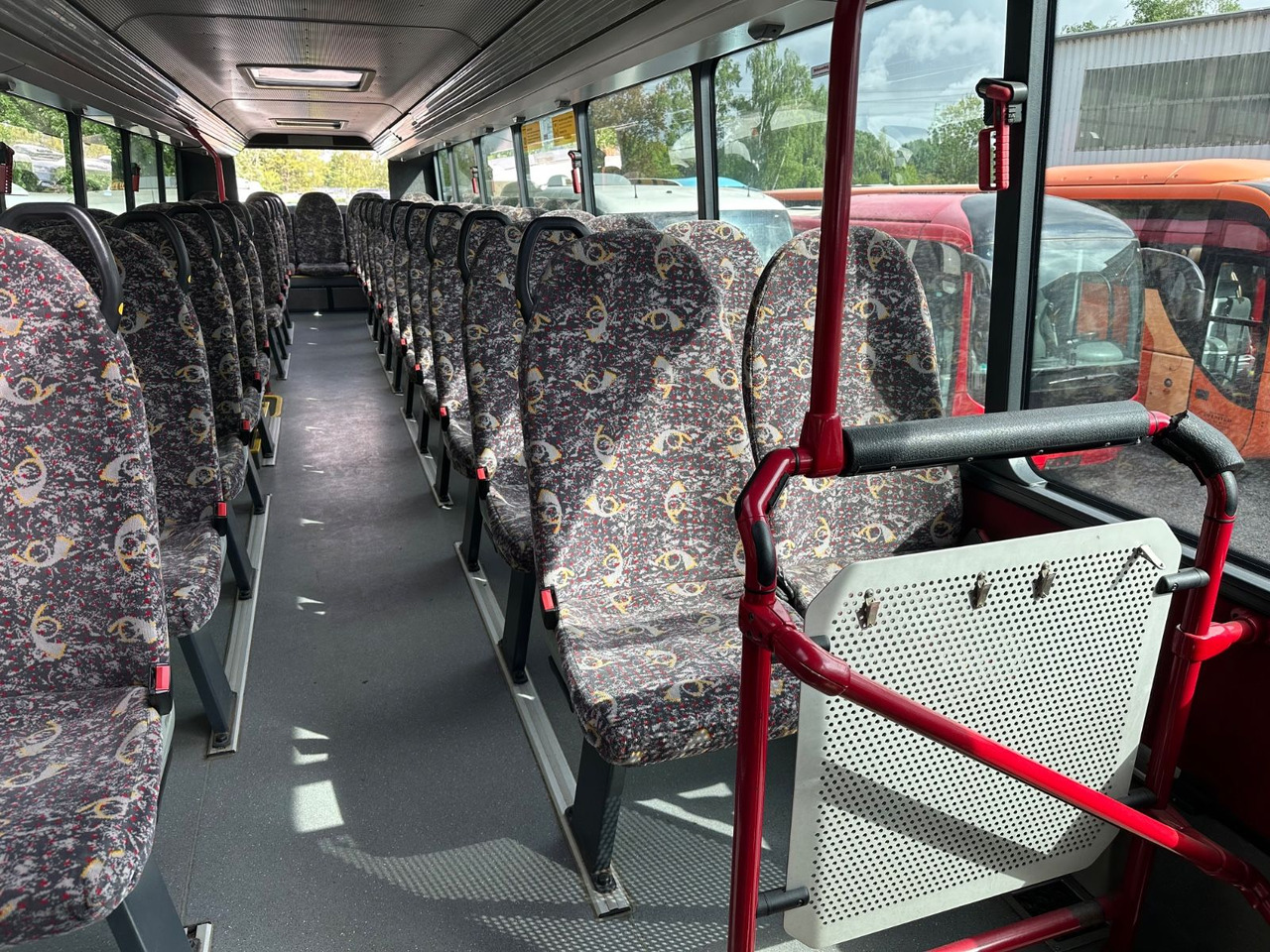 Leasing de  Neoplan PD9 N 4426/3 Centroliner (Motor neu*TÜV 03.26) Neoplan PD9 N 4426/3 Centroliner (Motor neu*TÜV 03.26): foto 21