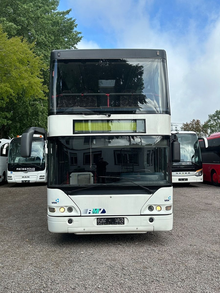 Leasing de  Neoplan PD9 N 4426/3 Centroliner (Motor neu*TÜV 03.26) Neoplan PD9 N 4426/3 Centroliner (Motor neu*TÜV 03.26): foto 8