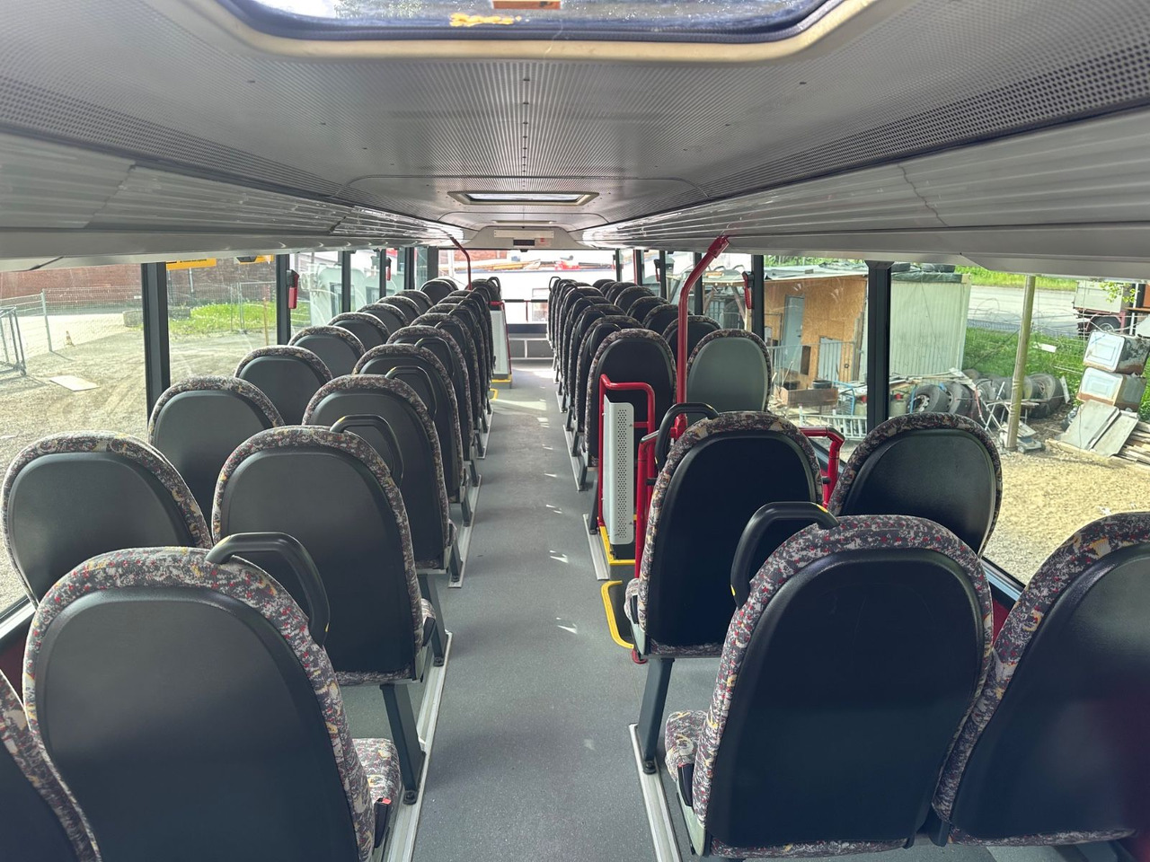 Leasing de  Neoplan PD9 N 4426/3 Centroliner (Motor neu*TÜV 03.26) Neoplan PD9 N 4426/3 Centroliner (Motor neu*TÜV 03.26): foto 22