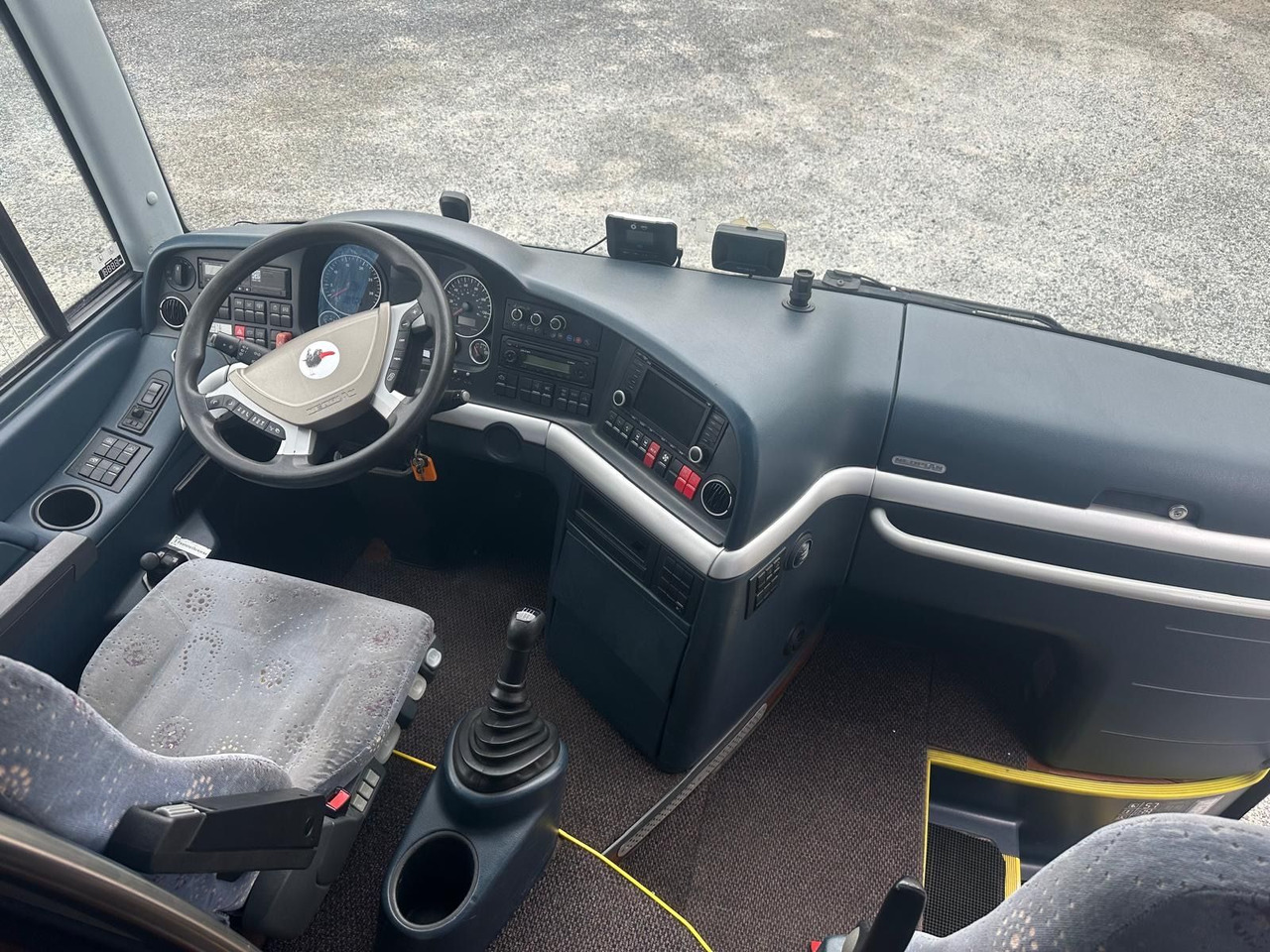 Neoplan Tourliner L P22 (59 Sitze*Schalt*TOP*DE) - Autocarro: foto 4 Neoplan Tourliner L P22 (59 Sitze*Schalt*TOP*DE) - Autocarro: foto 4