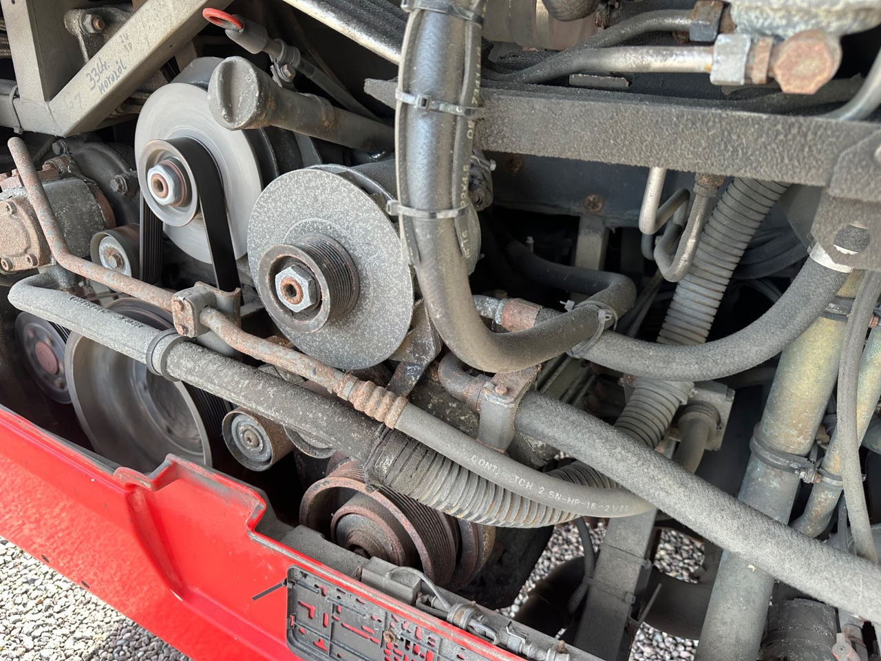 Setra S 415 NF (Klima*Euro 5) - Ônibus urbano: foto 3 Setra S 415 NF (Klima*Euro 5) - Ônibus urbano: foto 3