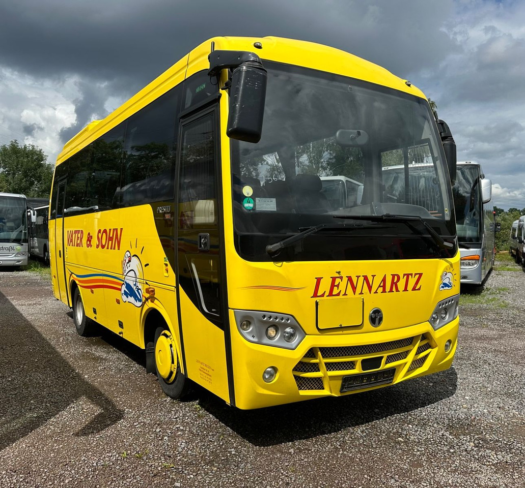 Temsa Prestij SX (wenig Km*DE) - Minibus, Furgão de passageiros: foto 2 Temsa Prestij SX (wenig Km*DE) - Minibus, Furgão de passageiros: foto 2