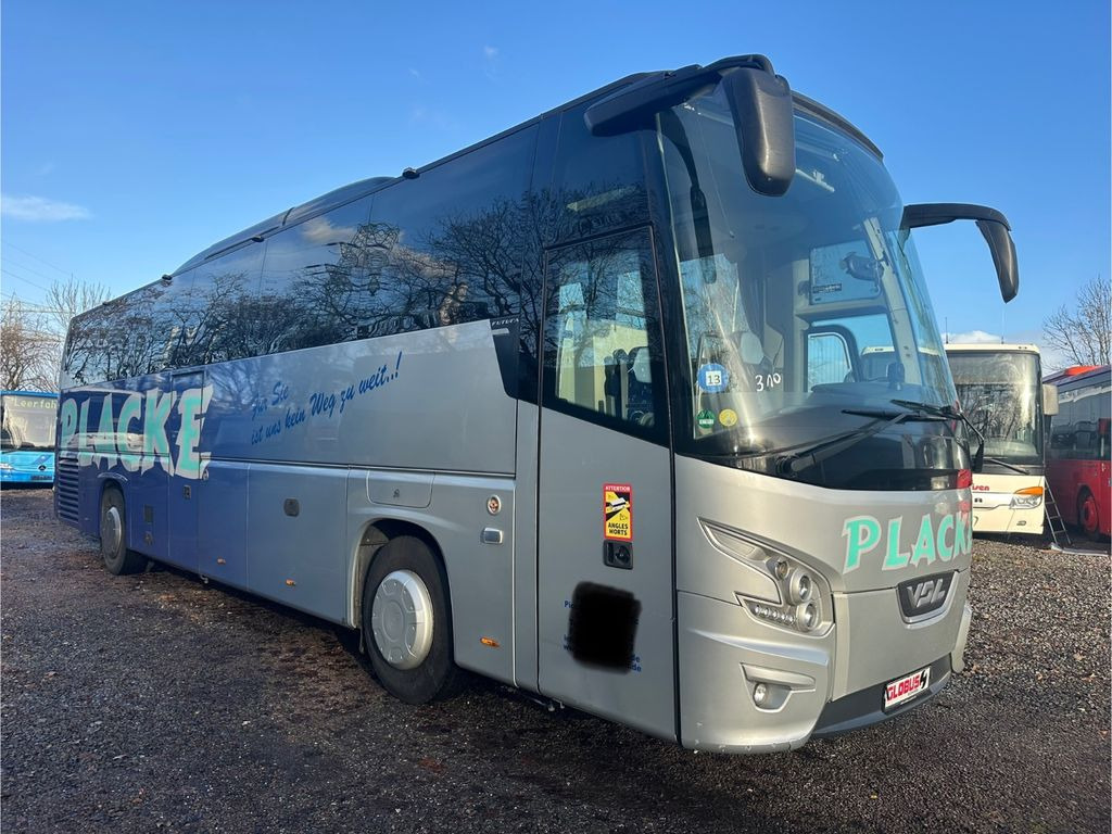 VDL Futura FHD 2 122/440 (Euro 6*DE*wenig Km) - Autocarro: foto 1 VDL Futura FHD 2 122/440 (Euro 6*DE*wenig Km) - Autocarro: foto 1