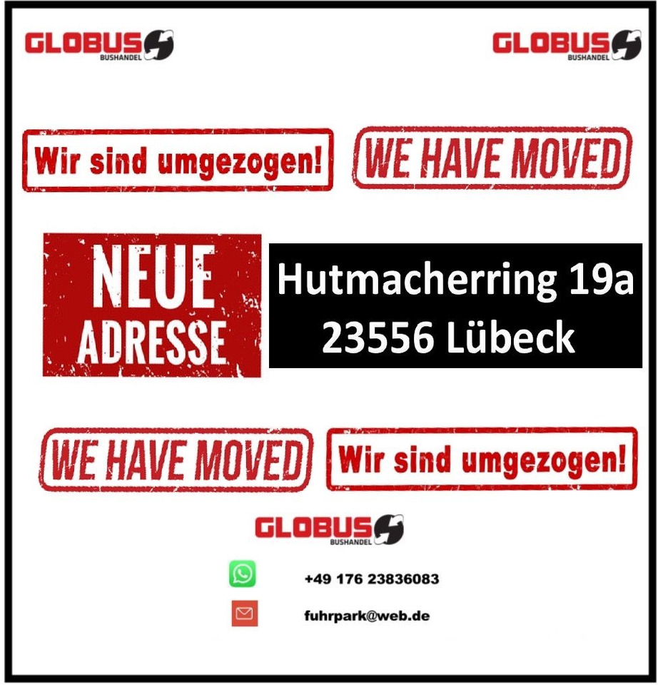 VDL Futura FHD 2-129 (Tourismo M*516 HD) - Autocarro: foto 1 VDL Futura FHD 2-129 (Tourismo M*516 HD) - Autocarro: foto 1