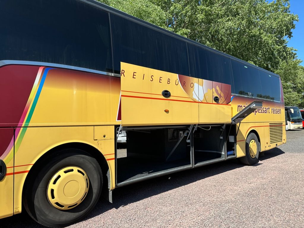 Vanhool T915 Alicron (Euro 5, Top) - Autocarro: foto 3 Vanhool T915 Alicron (Euro 5, Top) - Autocarro: foto 3