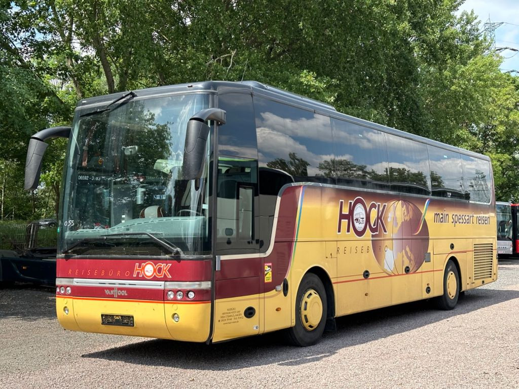 Vanhool T915 Alicron (Euro 5, Top) - Autocarro: foto 1 Vanhool T915 Alicron (Euro 5, Top) - Autocarro: foto 1