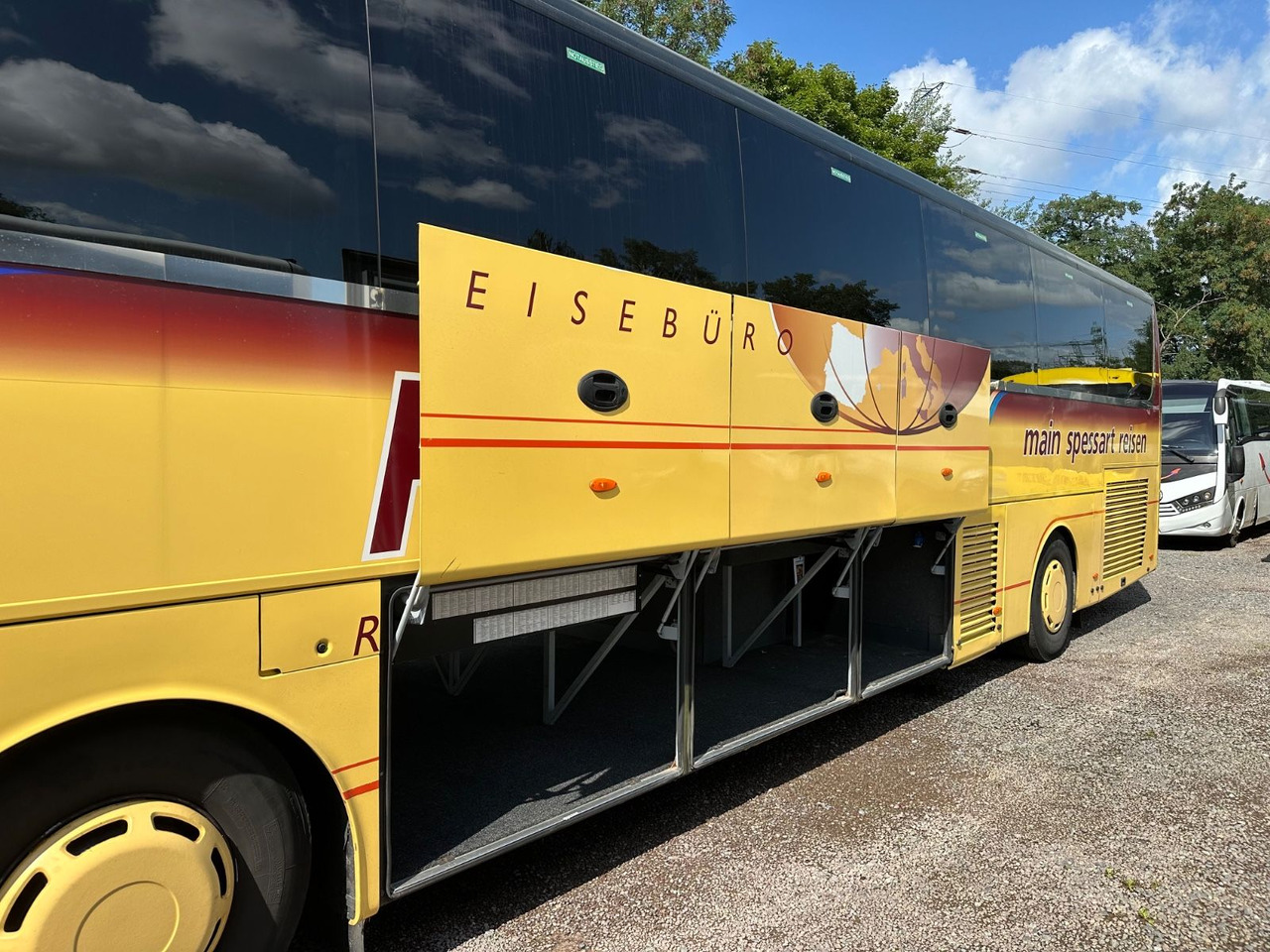 Vanhool TX16 Alicron (TOP*Euro 6) 515 /O350 - Autocarro: foto 3 Vanhool TX16 Alicron (TOP*Euro 6) 515 /O350 - Autocarro: foto 3