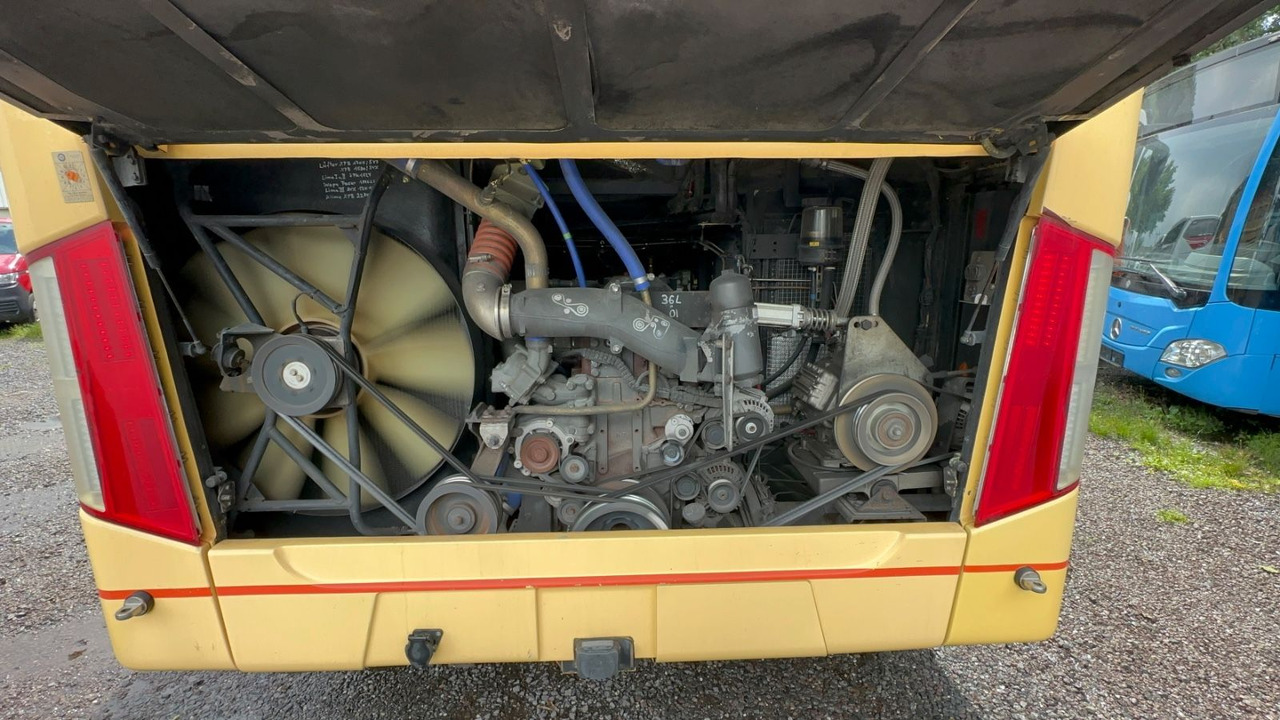 Vanhool TX16 Astron (TOP) 417 HDH/ 517 HDH - Autocarro: foto 5 Vanhool TX16 Astron (TOP) 417 HDH/ 517 HDH - Autocarro: foto 5