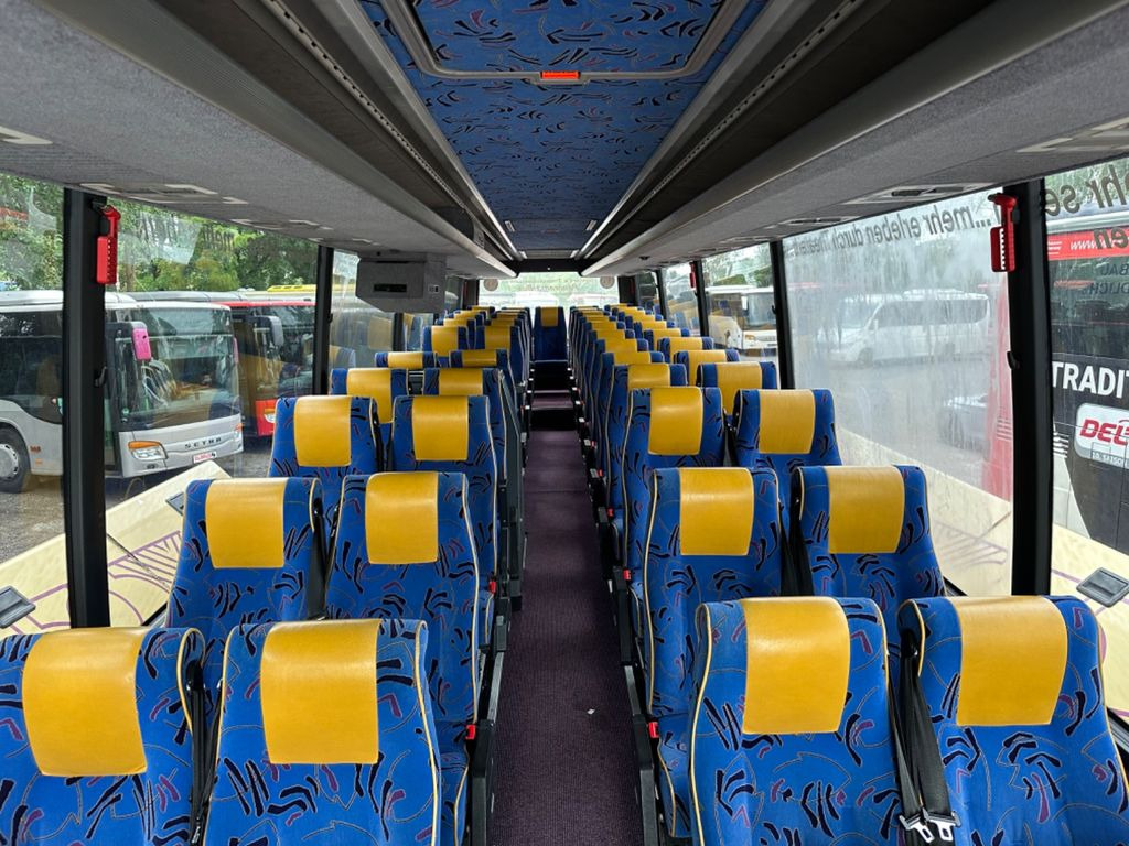 Autocarro Volvo B12/600 (TOP-Gepflegt, kein Rost, Panorama Bus): foto 6