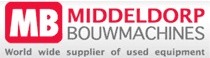 Middeldorp Bouwmachines BV no Truck1